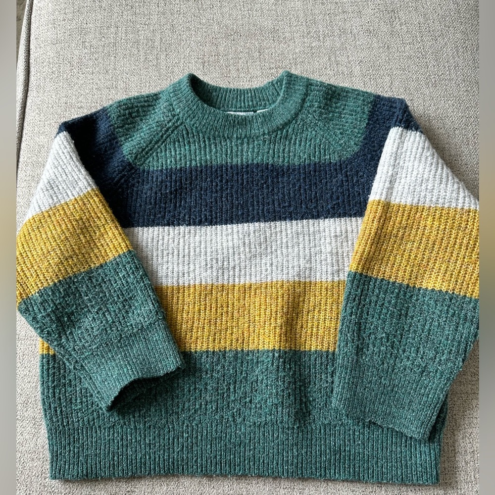 Kids Zara Sweater